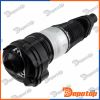 Amortisseur de suspension gauche avant pour PORSCHE | A-PS-030, 9Y0616039